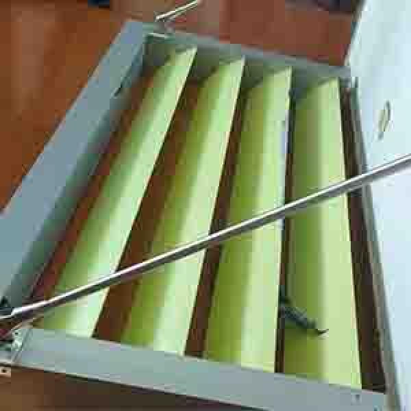 Aluminium canopy louver Aluminium canopy louver