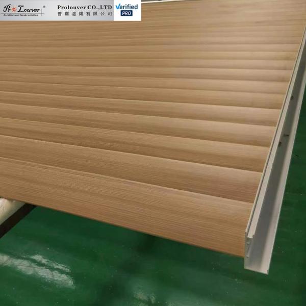 exterior sun louver exterior sun louver